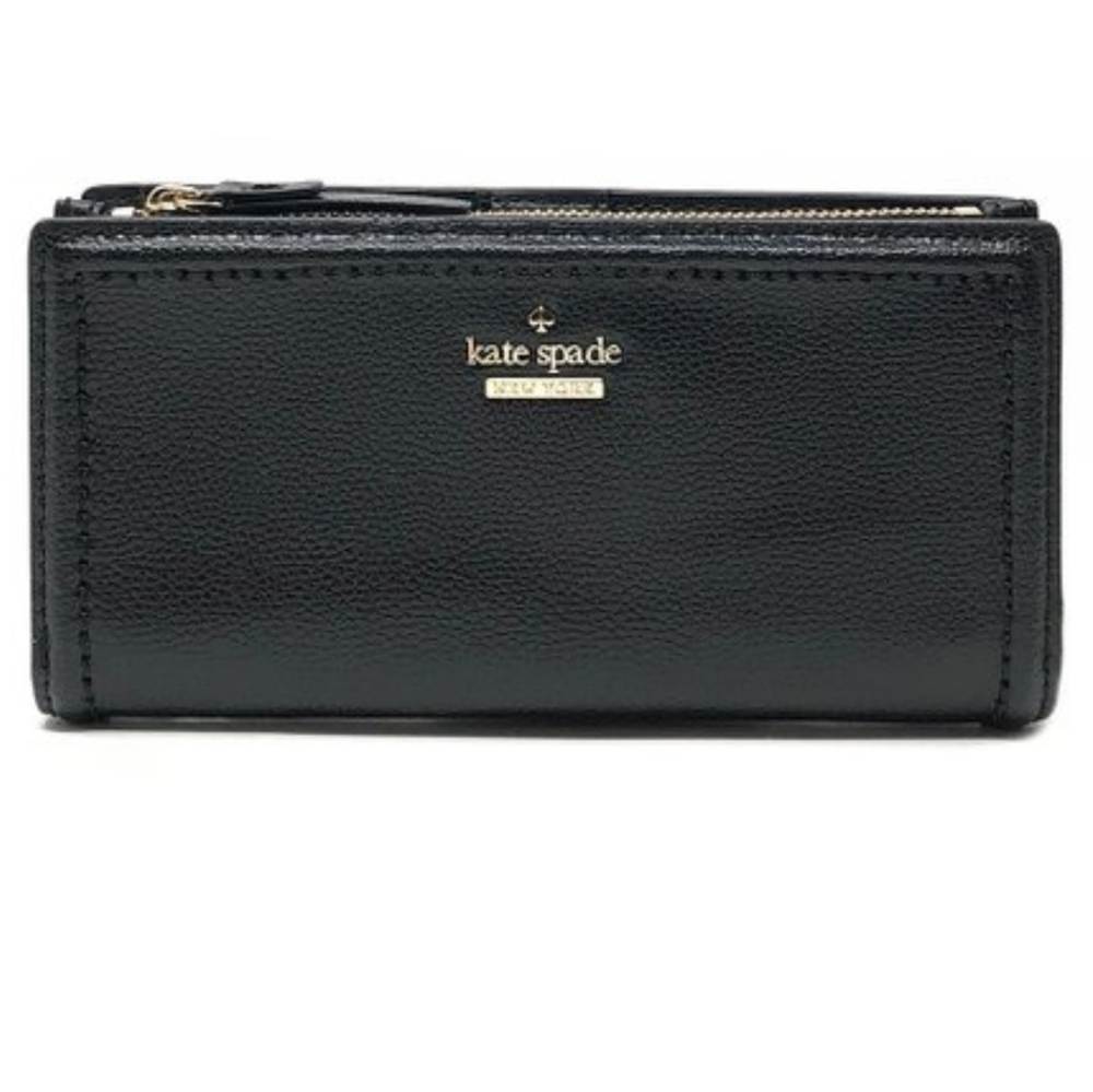 Kate Spade Patterson Wallet Nwt